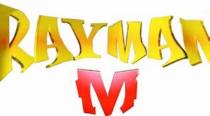 Rayman M